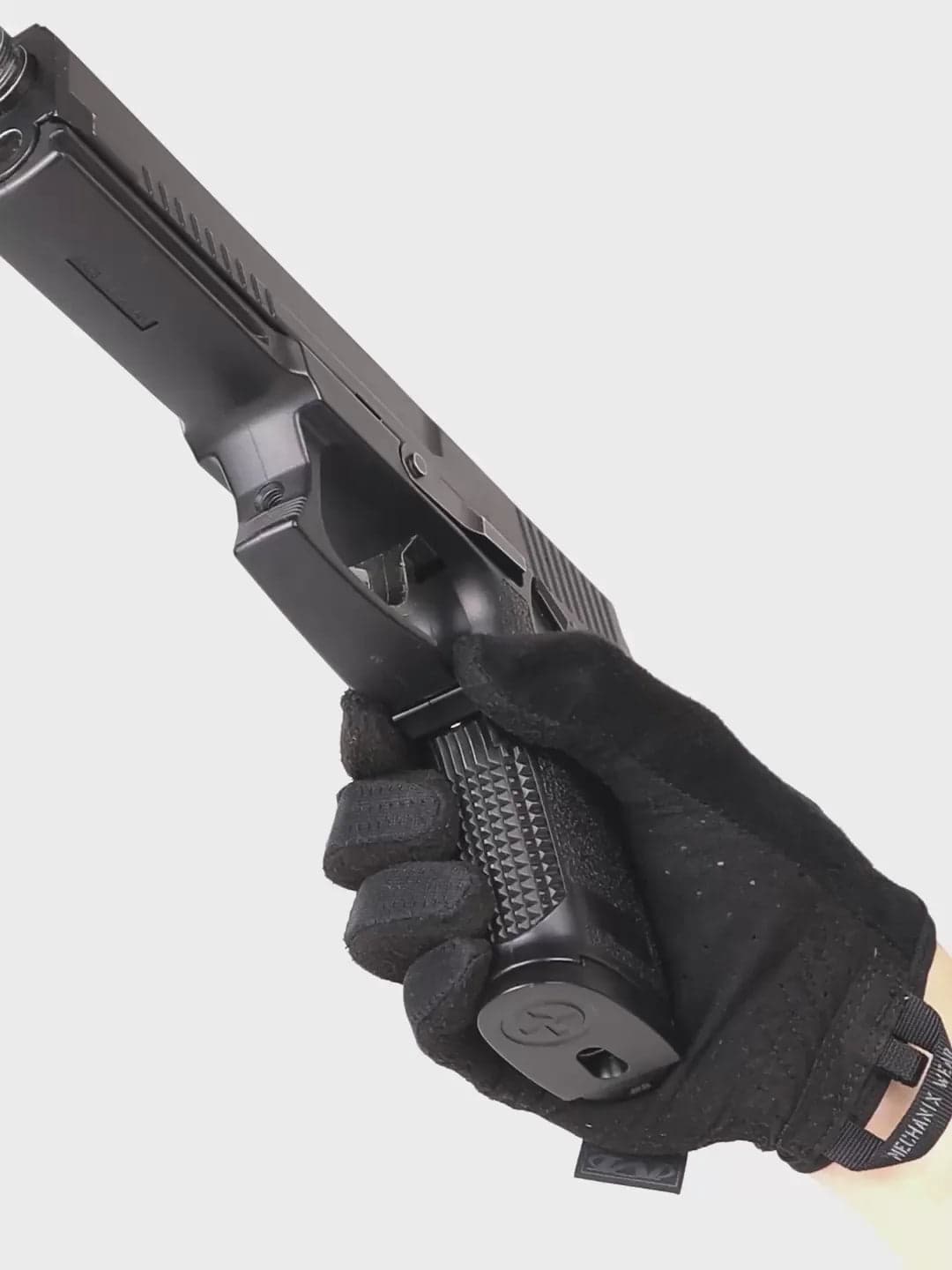 SSX23 / SSX303 Split Mag Release — image 3
