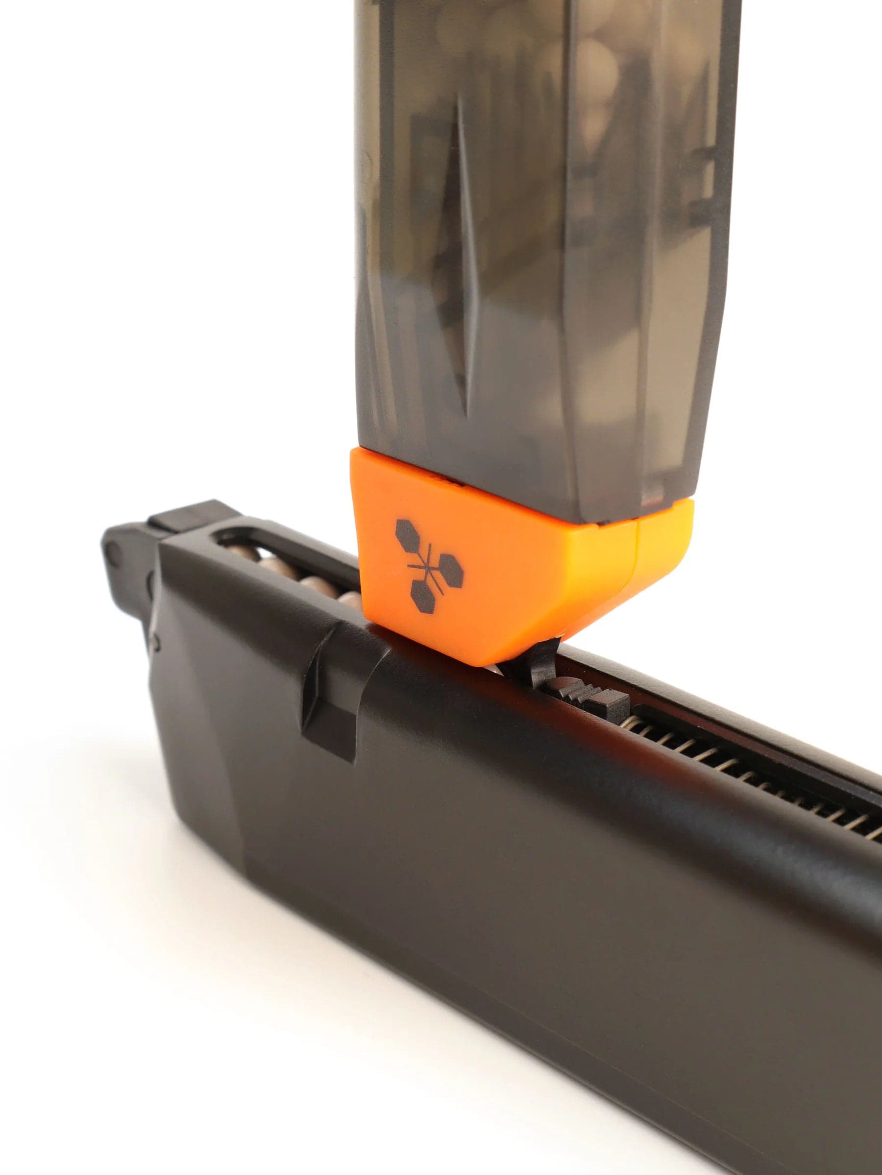 Unicorn Pistol Magazine Speedloader Adapter — image 3