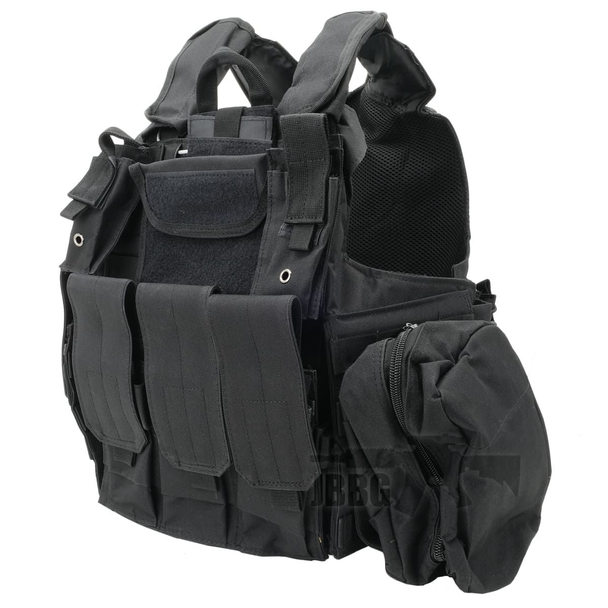 0623-5 Tactical Molle Vest