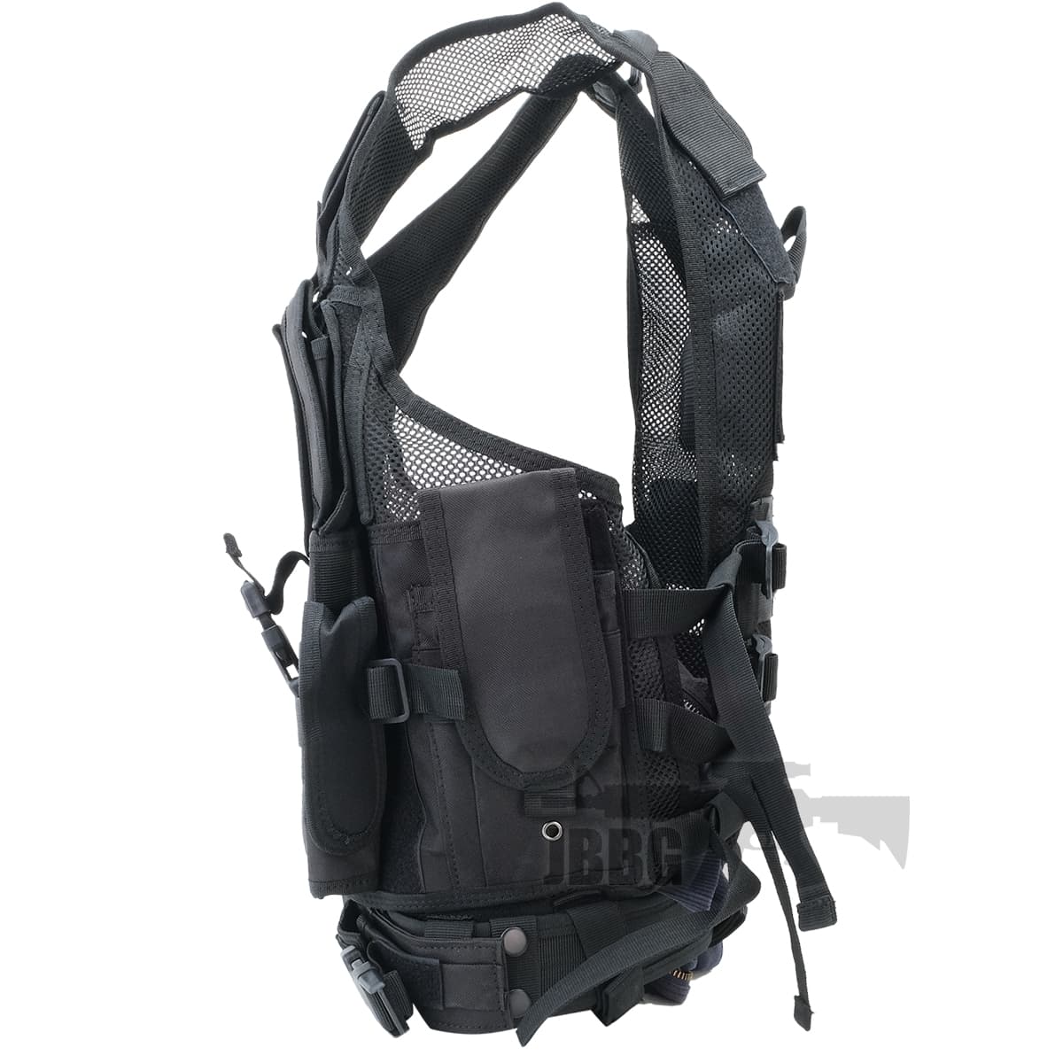 0623-6 Military Service Tactical Vest — image 3