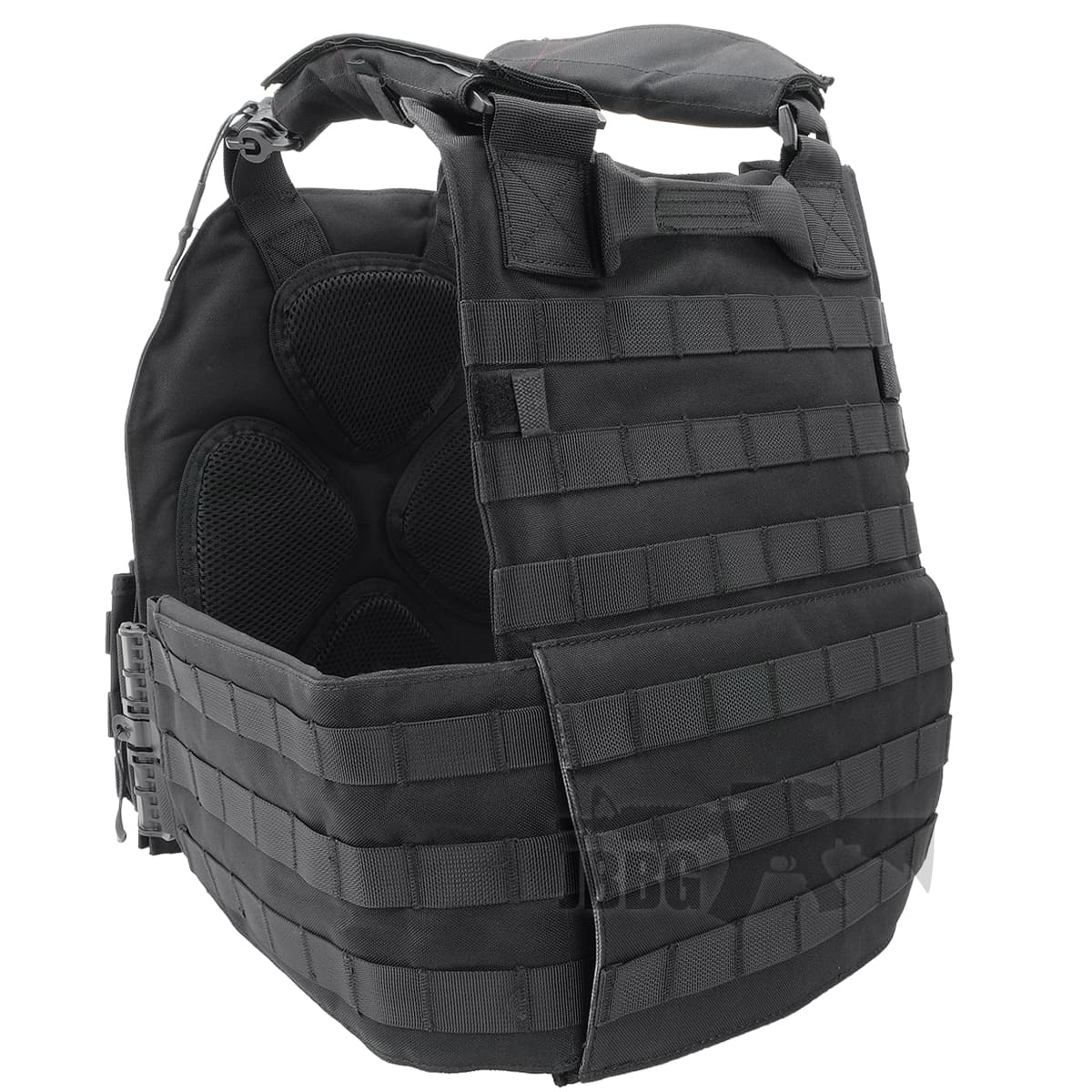0623-7 Plate Carrier Tactical Molle Vest — image 3