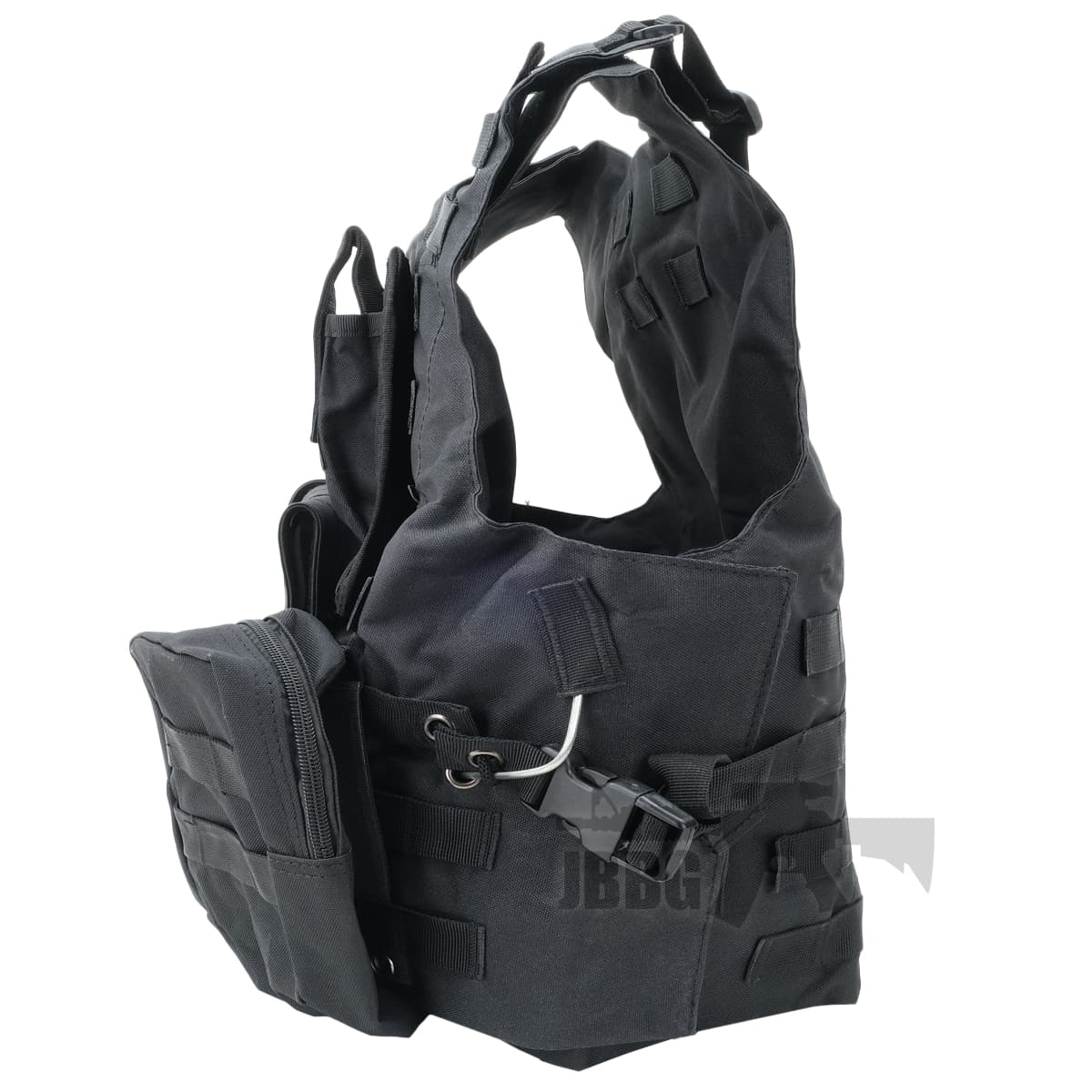 0623-8 Tactical Molle Vest — image 3