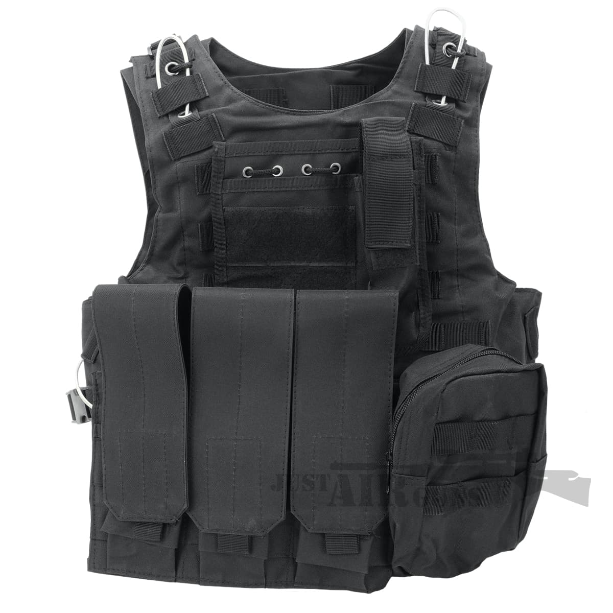 0623-8 Tactical Molle Vest