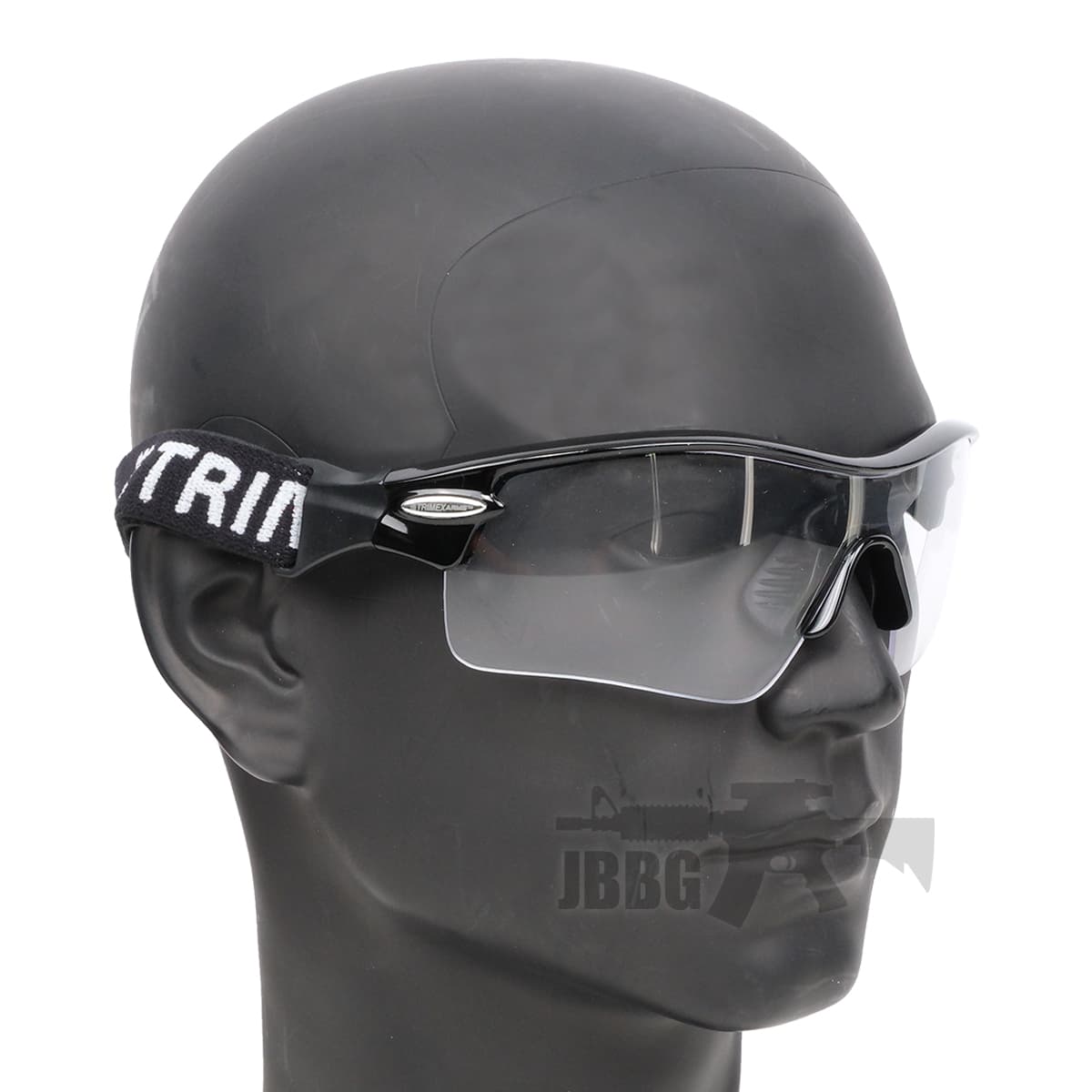 Arms Battle Pro Eyewear Anti-Fog and Dual Lens System — image 3