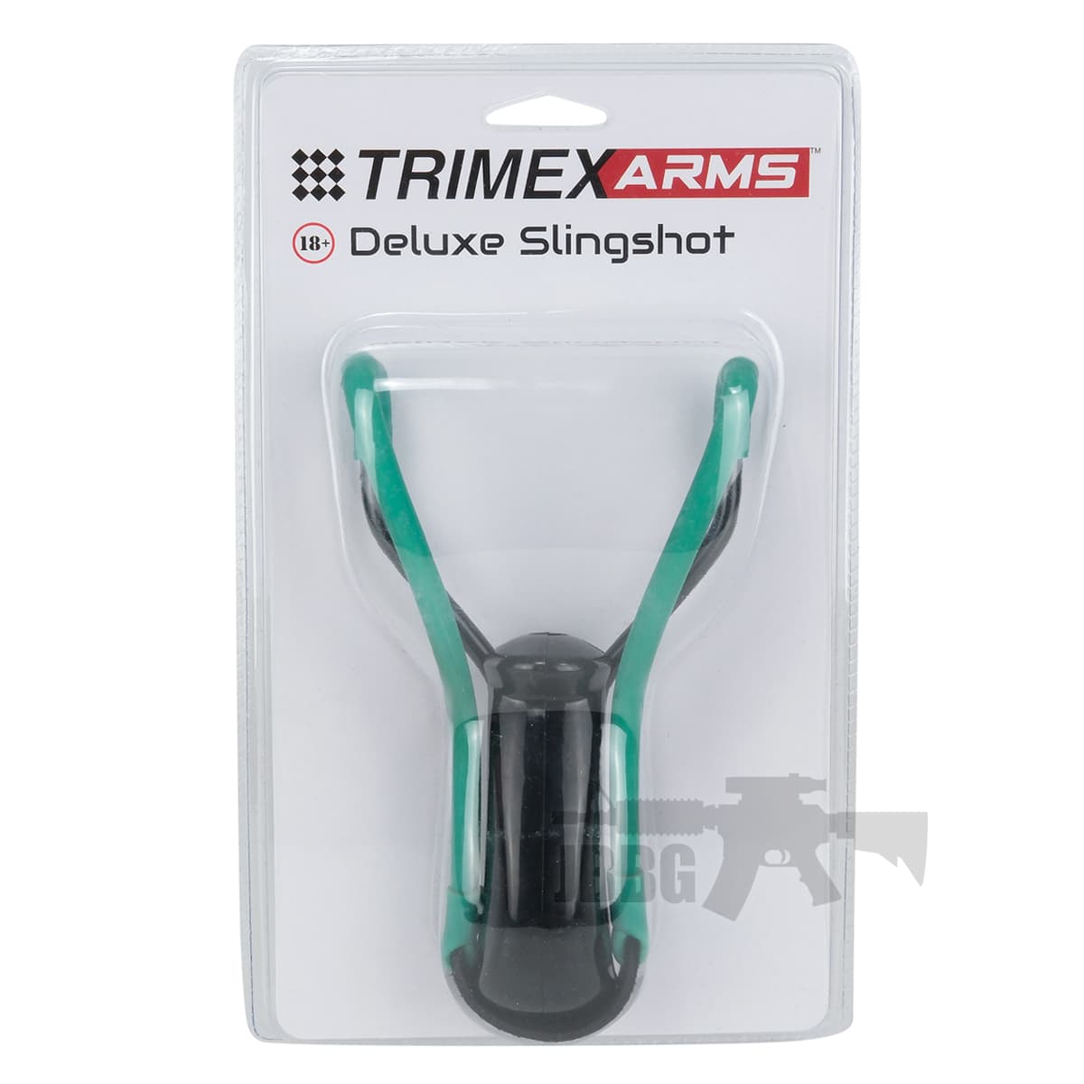 Arms Deluxe Slingshot — image 2