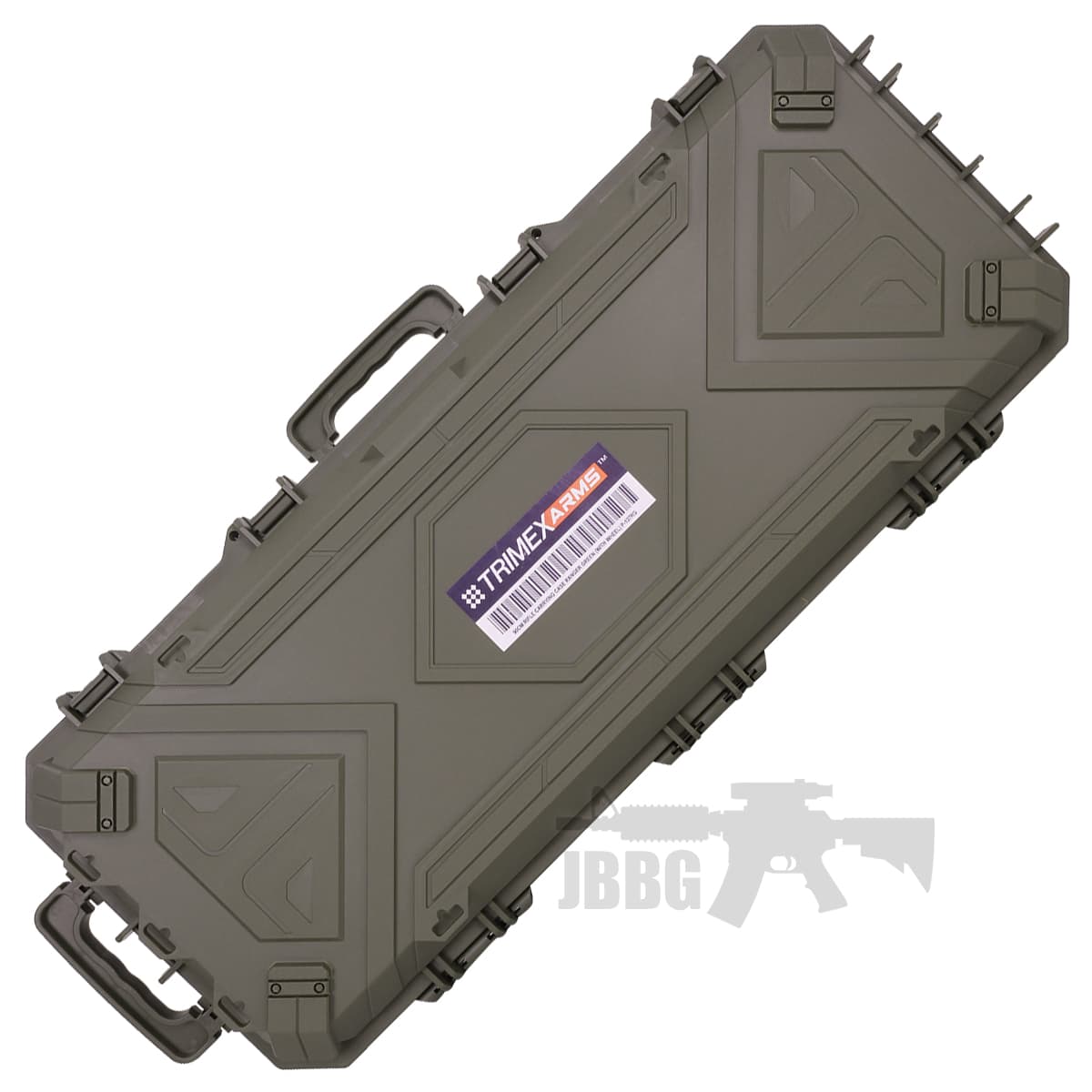 Arms Gun Case P135 90cm — image 3
