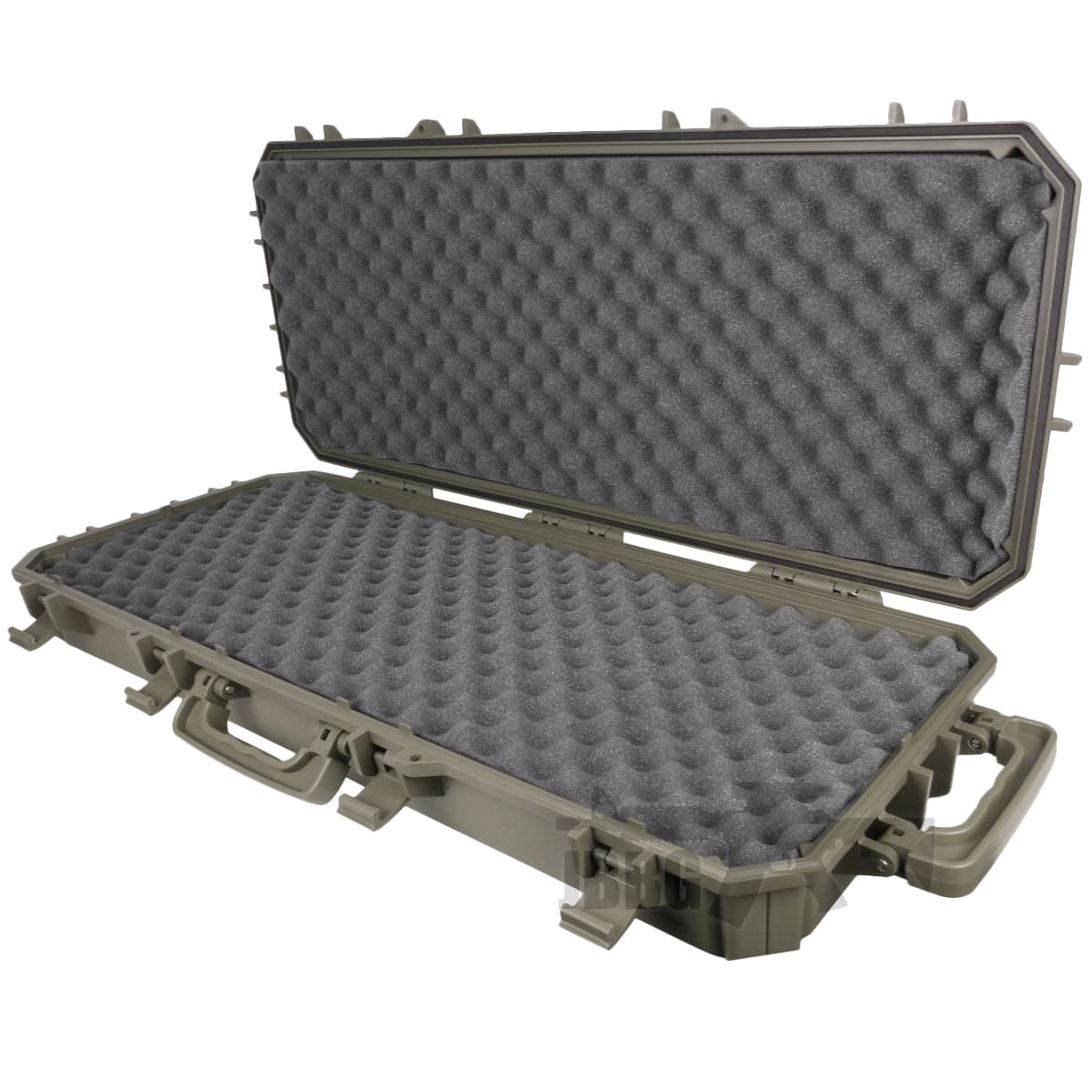 Arms Gun Case P135 90cm