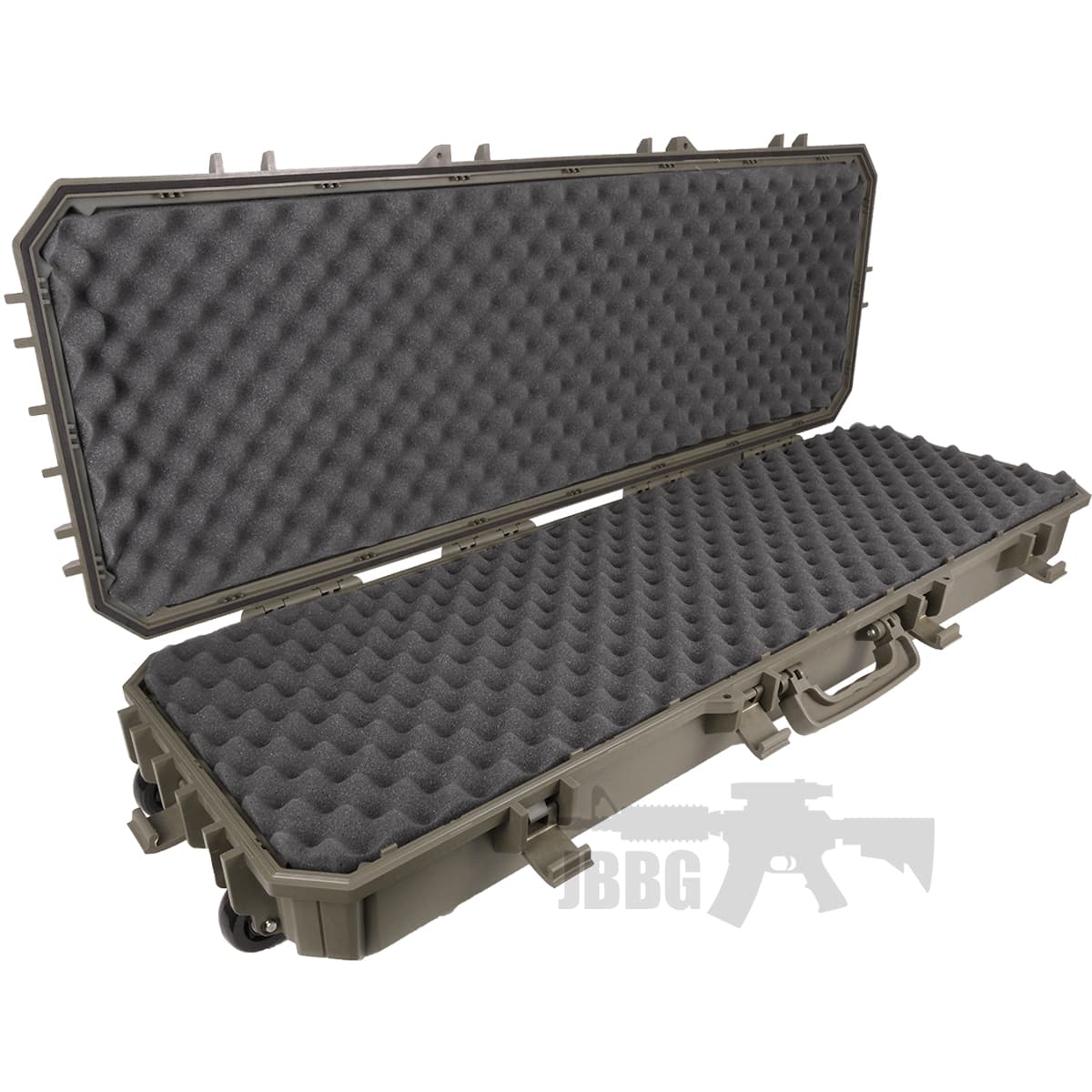 Arms Gun Case P137 Earth 111cm — image 2