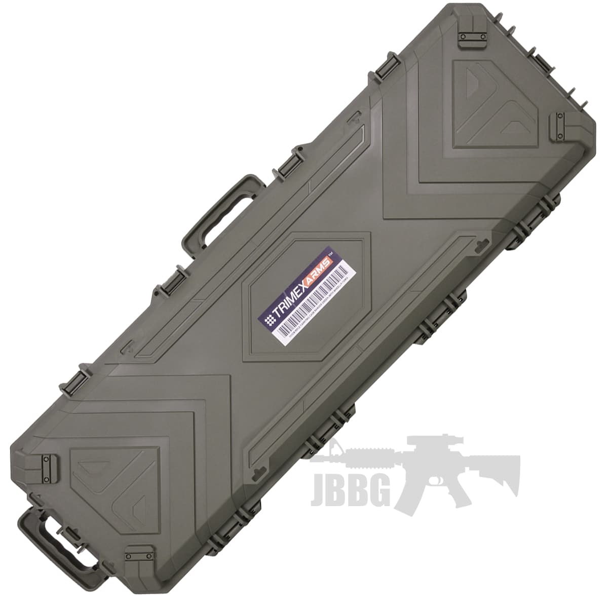 Arms Gun Case P137 Earth 111cm — image 3