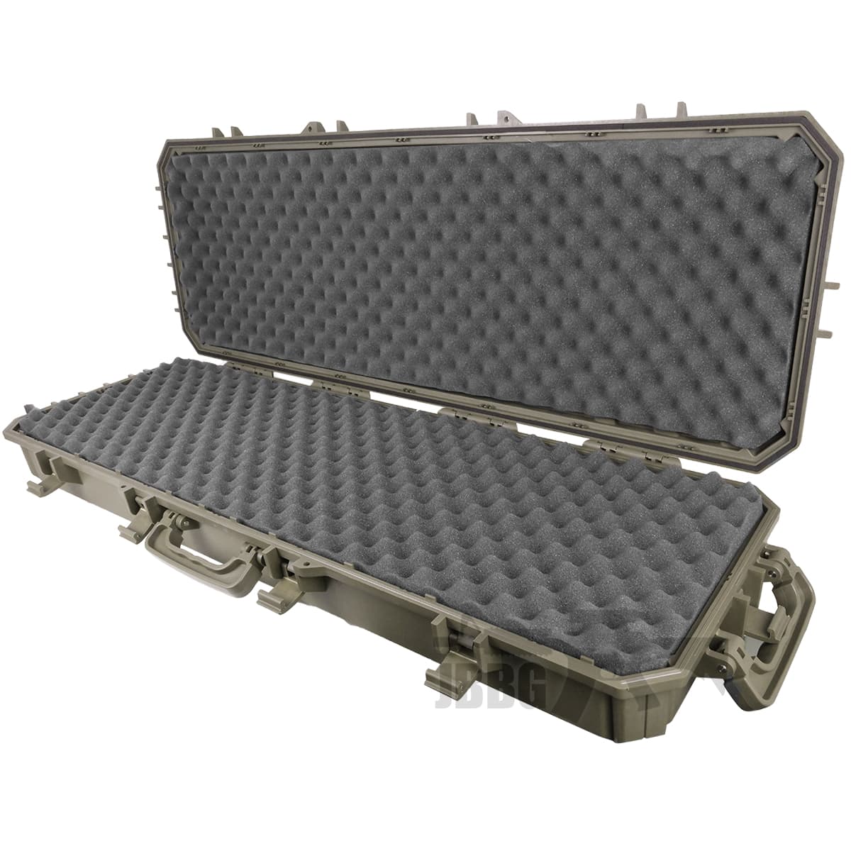 Arms Gun Case P137 Earth 111cm