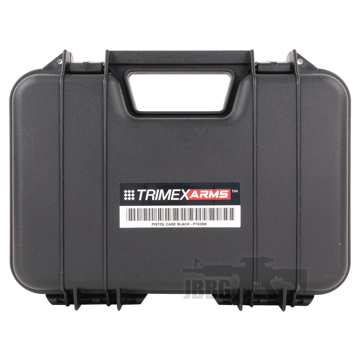 Arms Pistol Case — image 2