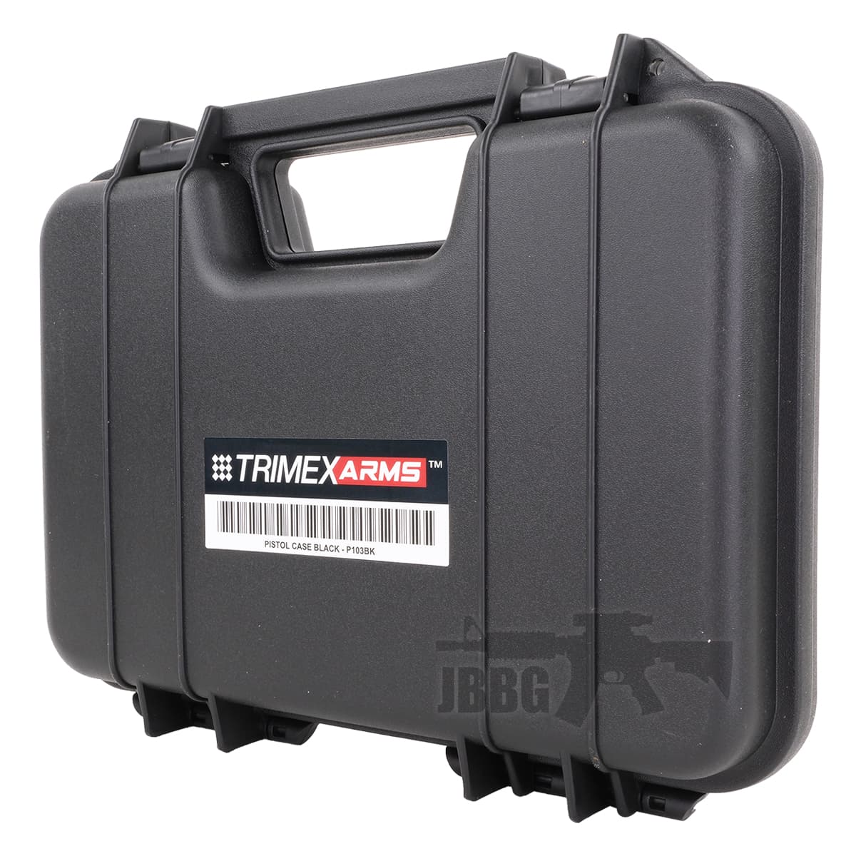 Arms Pistol Case — image 3