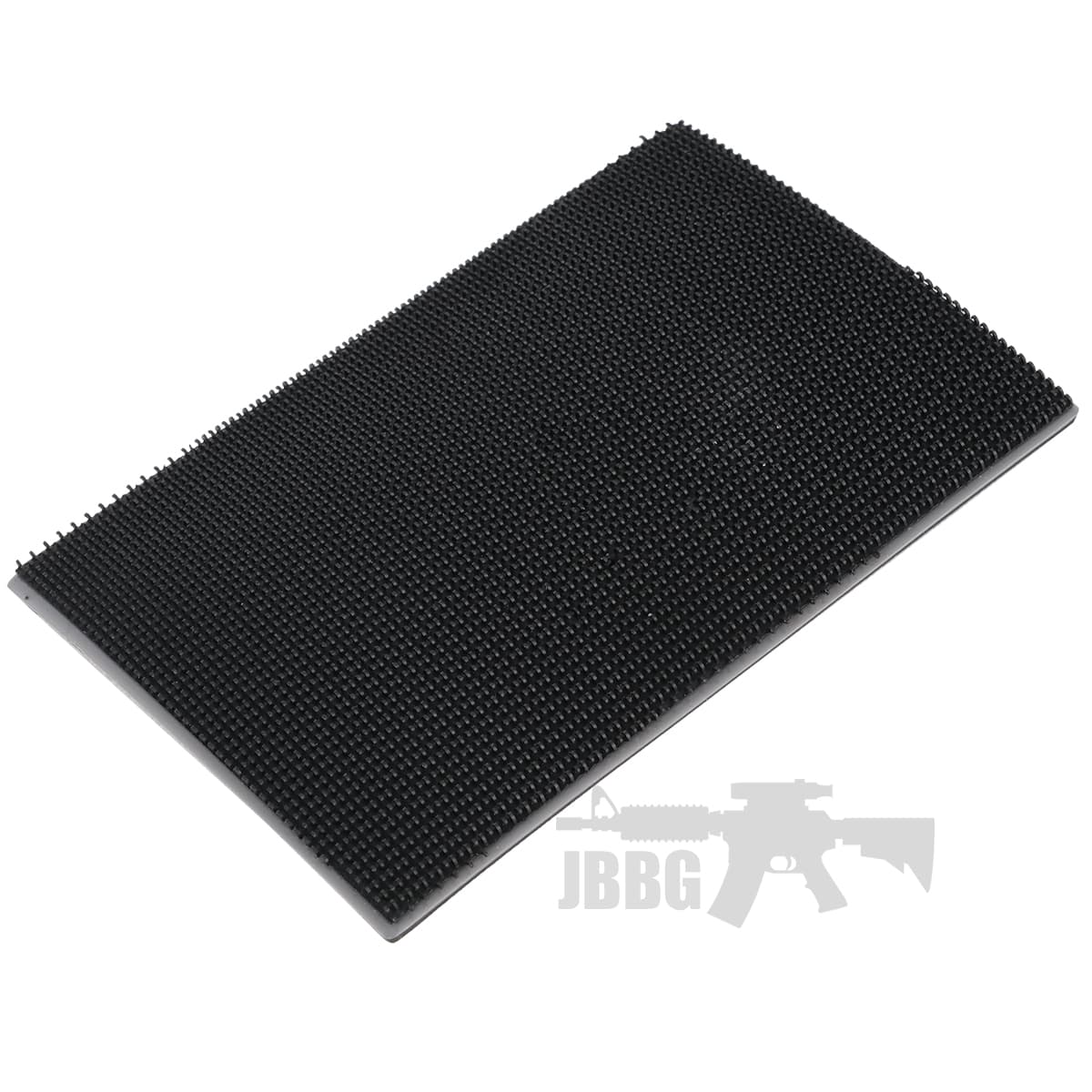Arms PVC Logo Patch with Velcro Back — image 2