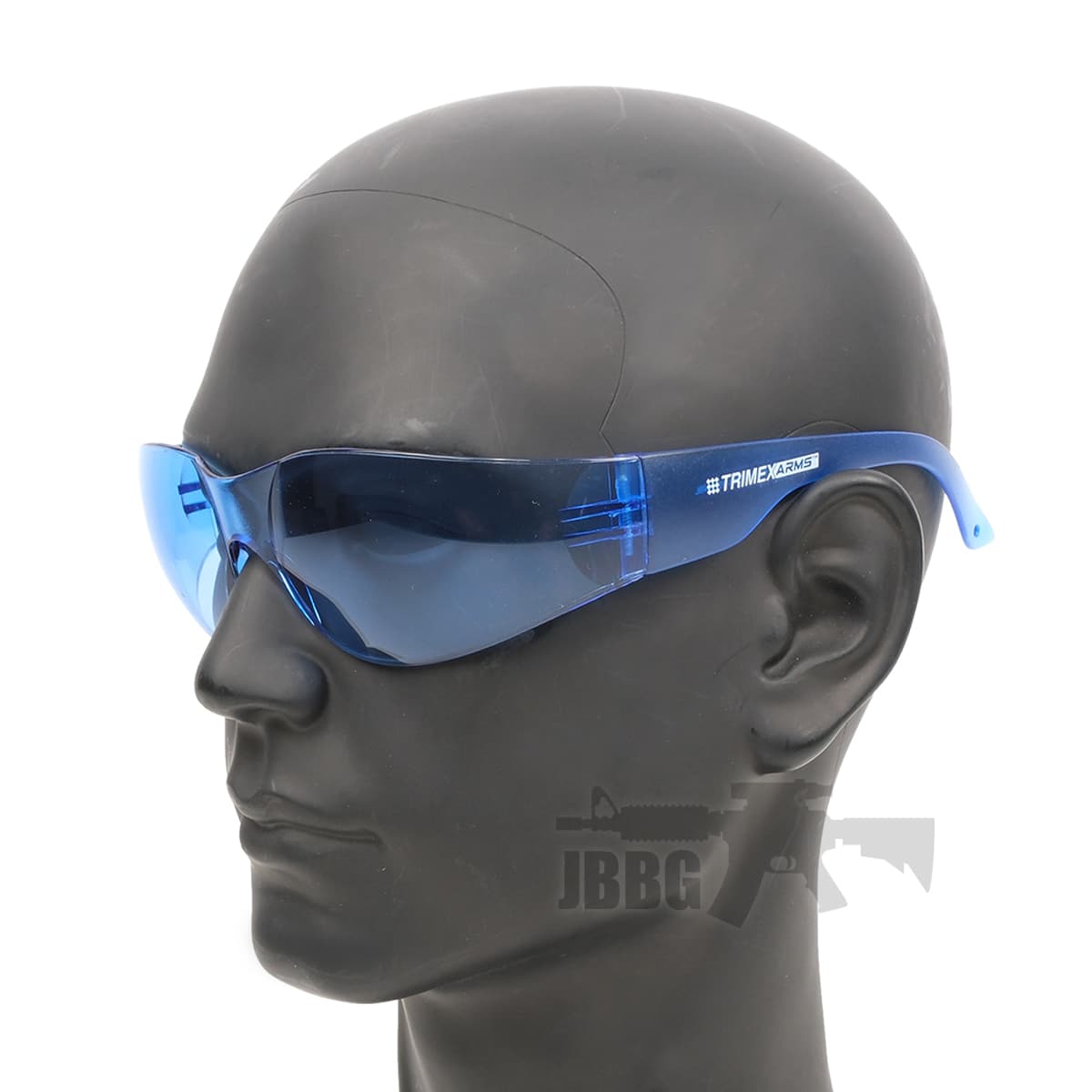 Arms Ultra Shooting Glasses Blue — image 2