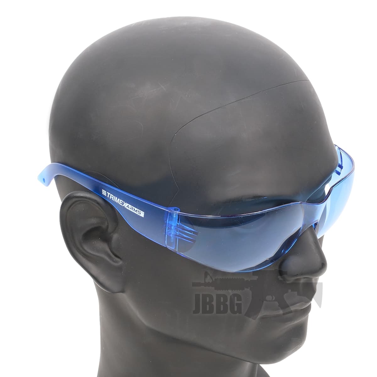 Arms Ultra Shooting Glasses Blue — image 3