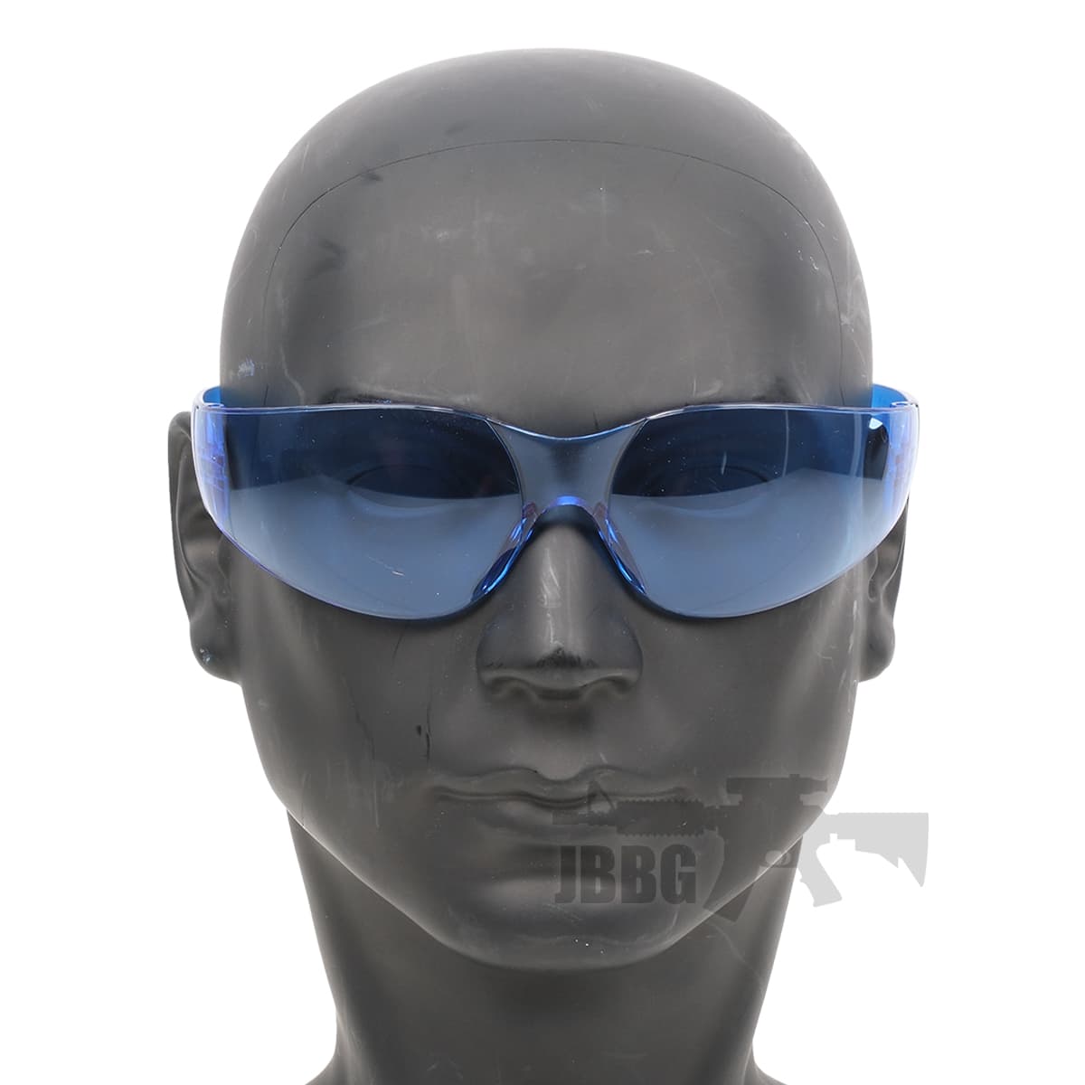 Arms Ultra Shooting Glasses Blue