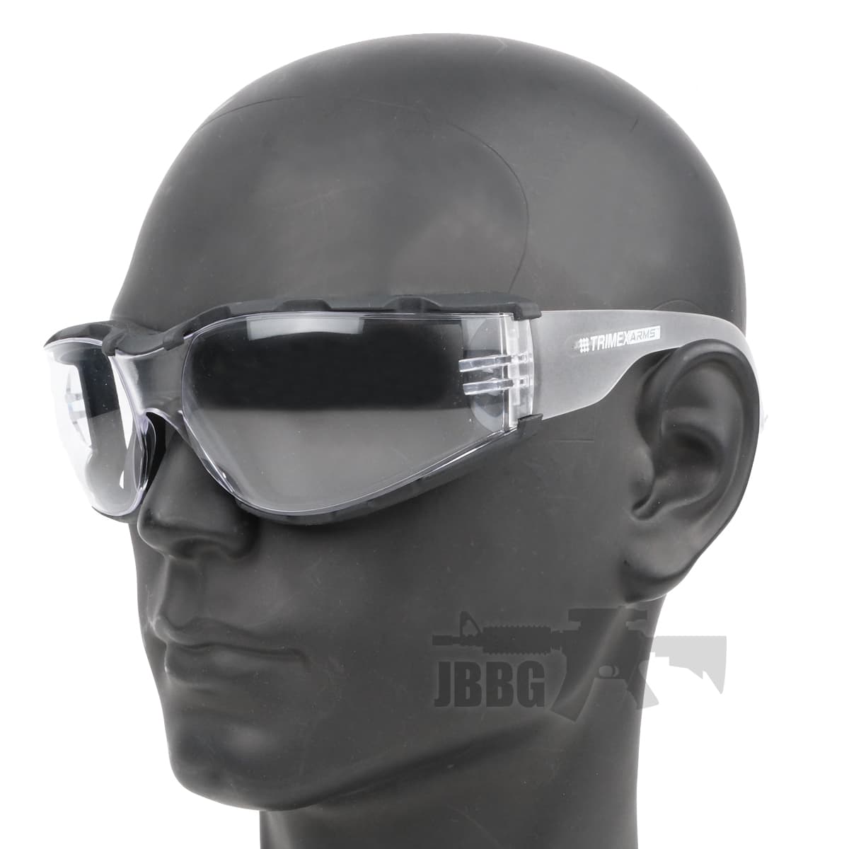 Arms Ultra Shooting Glasses Tactical Surround — image 2