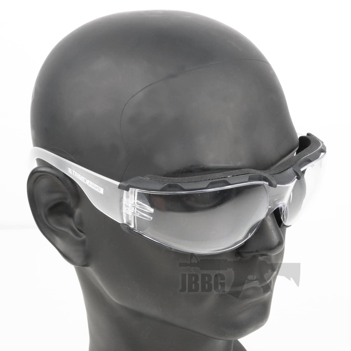 Arms Ultra Shooting Glasses Tactical Surround — image 3