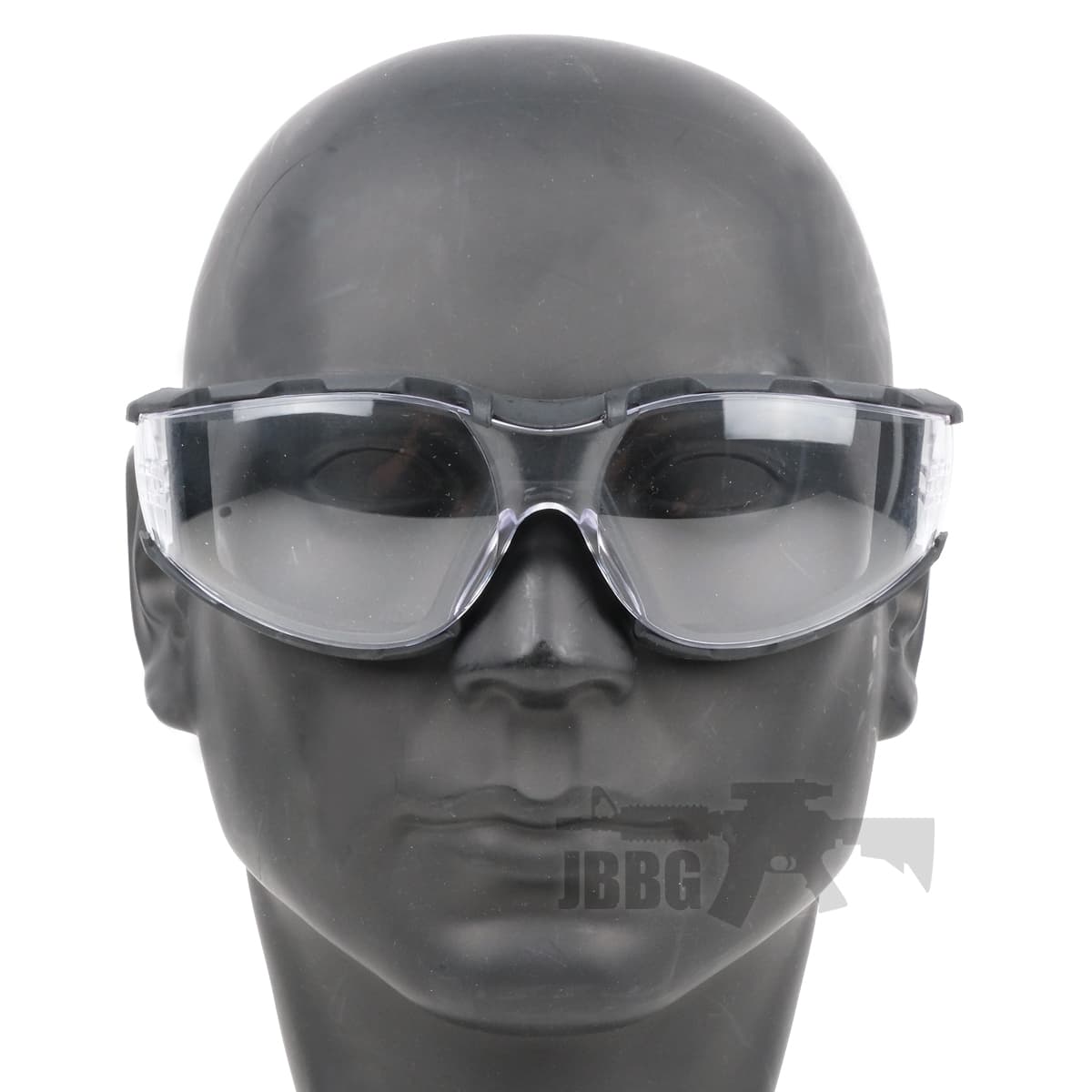 Arms Ultra Shooting Glasses Tactical Surround