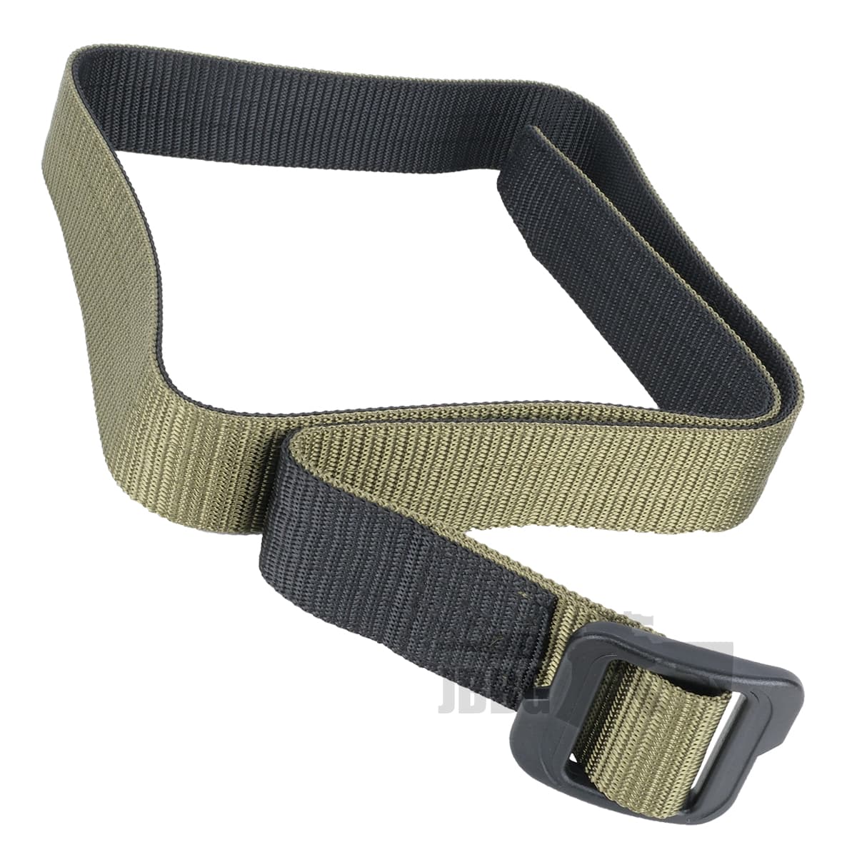 Double-Sided Duty Belt – and — image 2