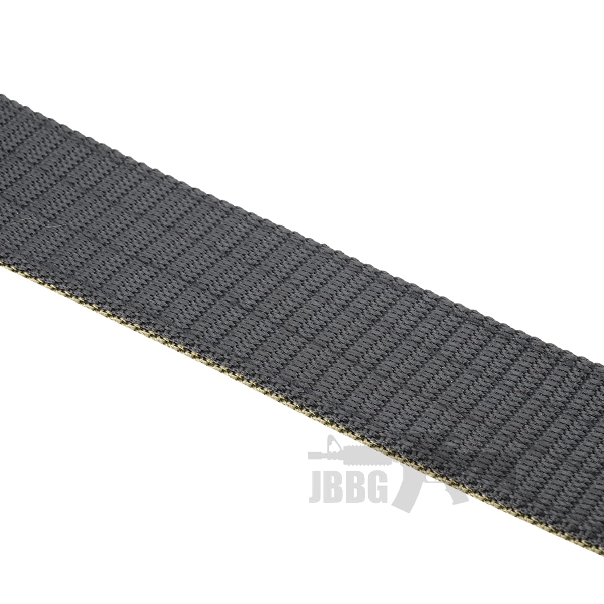 Double-Sided Duty Belt – and — image 3