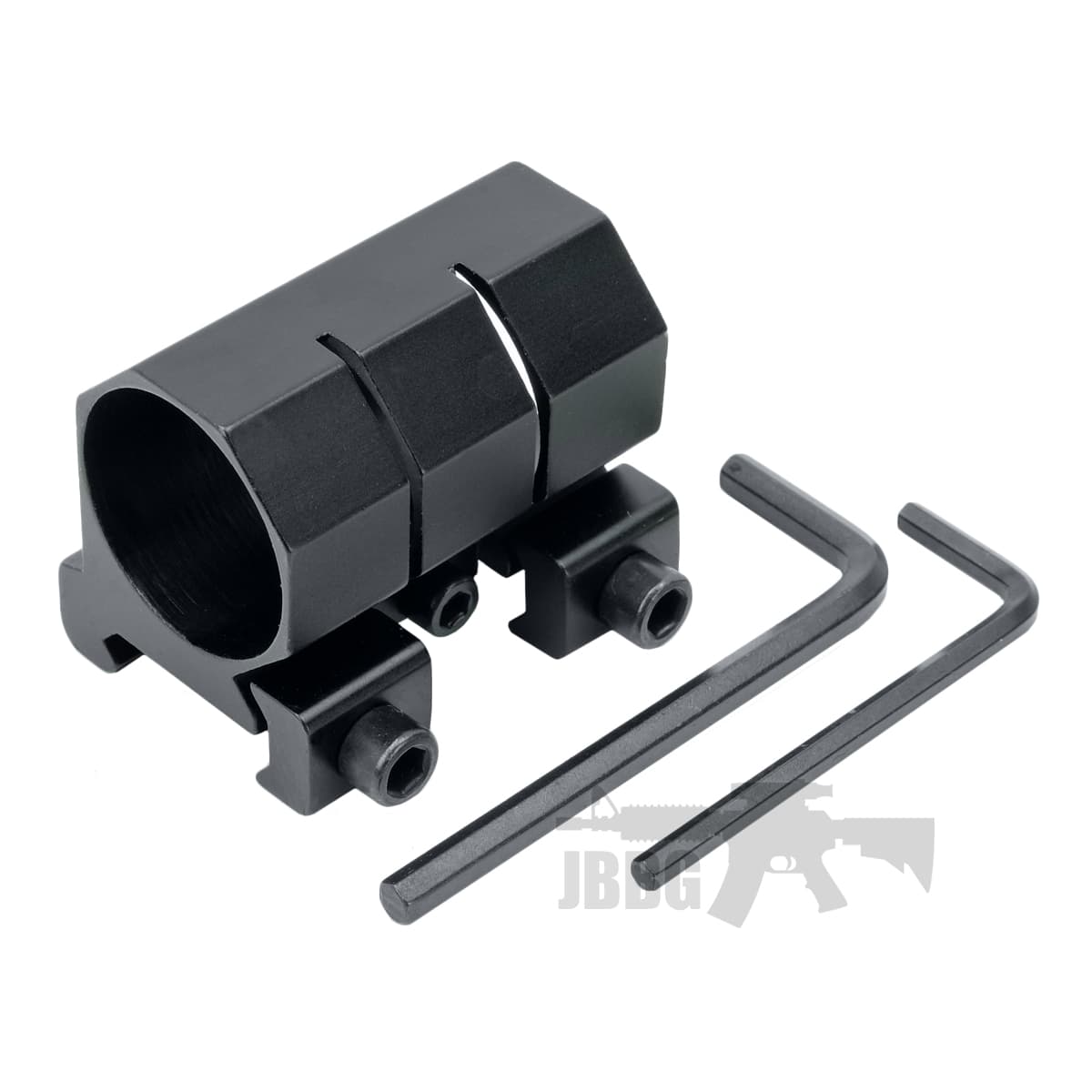 Flashlight Rail Mount 45mm ProLine