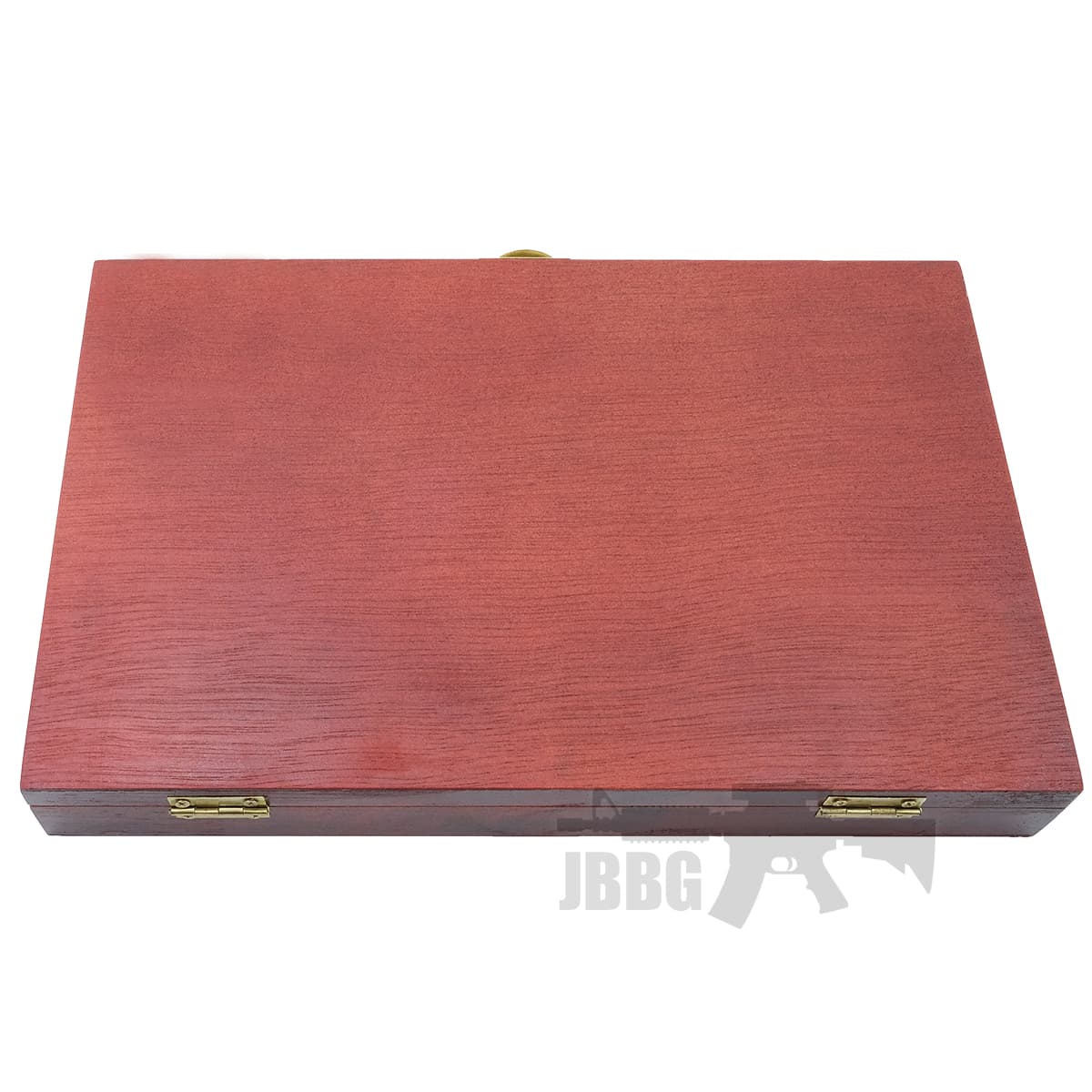 Gun Cleaning Kit Wood Case Large — image 3