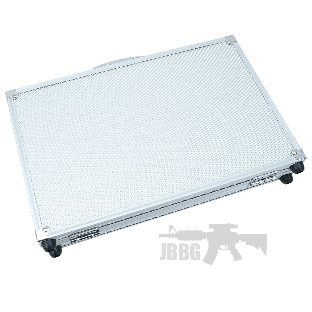 Large Gun Cleaning Kit Aluminium Case — image 3