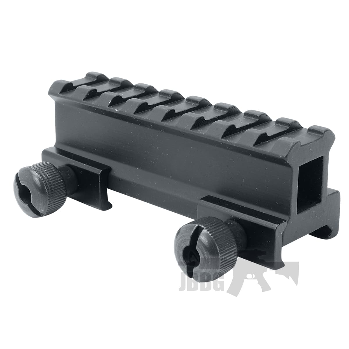 Picatinny Riser Mount for Scopes and Optics 85mm 8 Slot — image 2