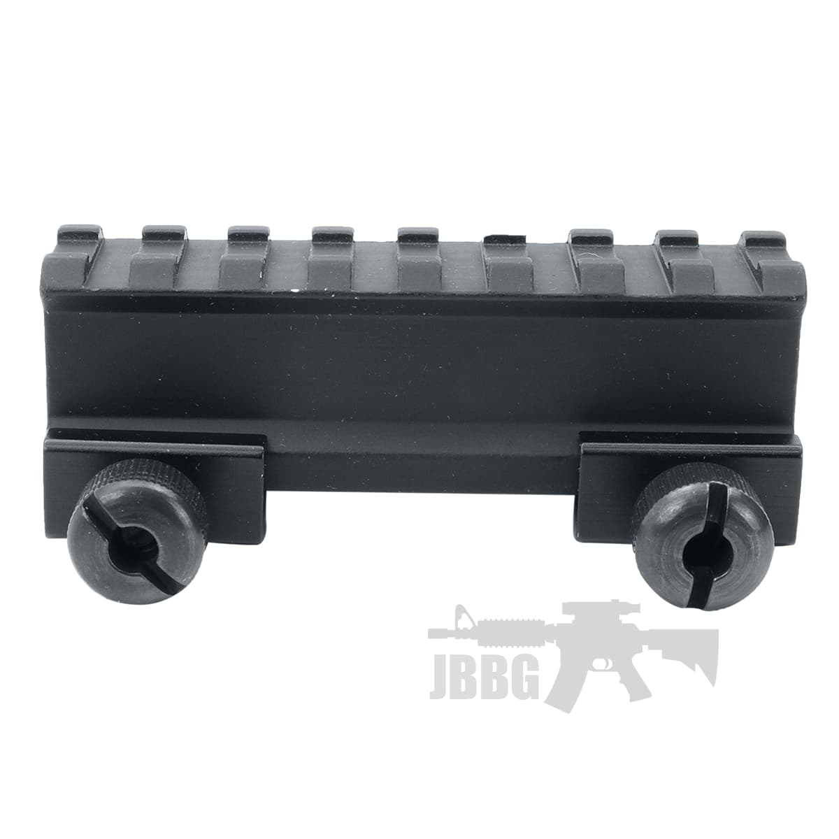 Picatinny Riser Mount for Scopes and Optics 85mm 8 Slot — image 3