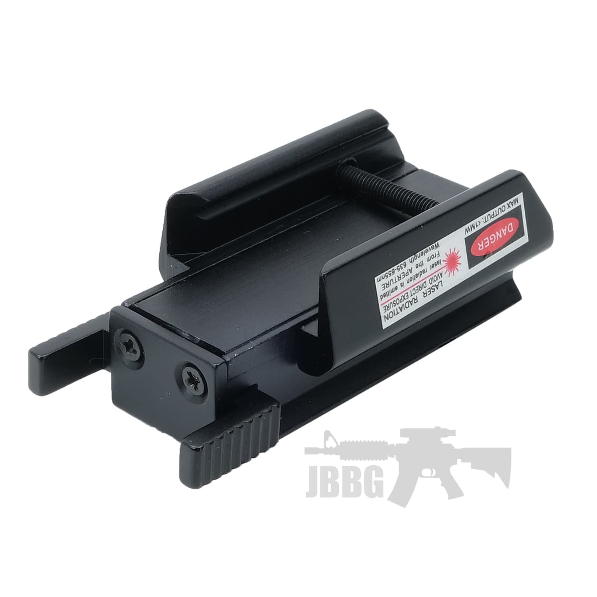ROYAL Metal Rail Mounted Laser Pistol Sight — image 3