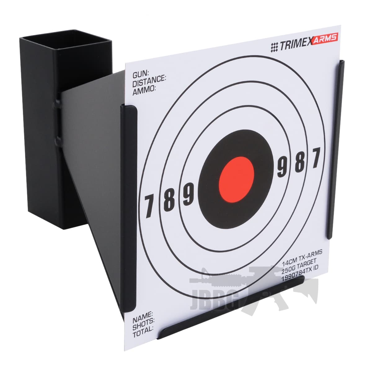 Trumpet Target Scoop 14cm
