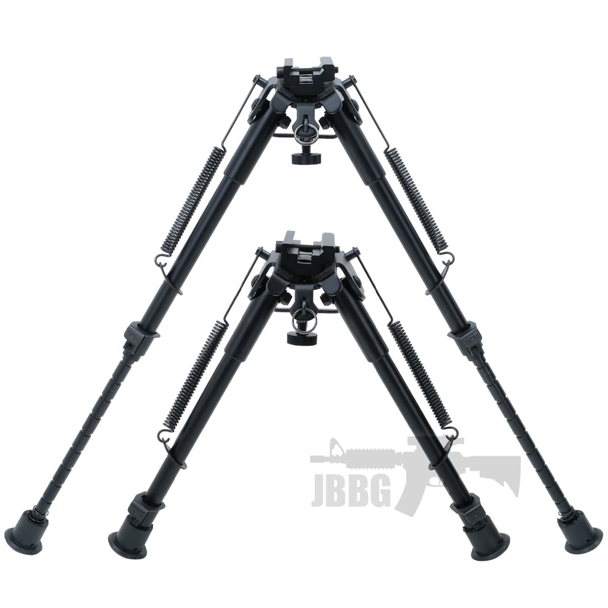 Universal Bipod 9 Inch — image 2