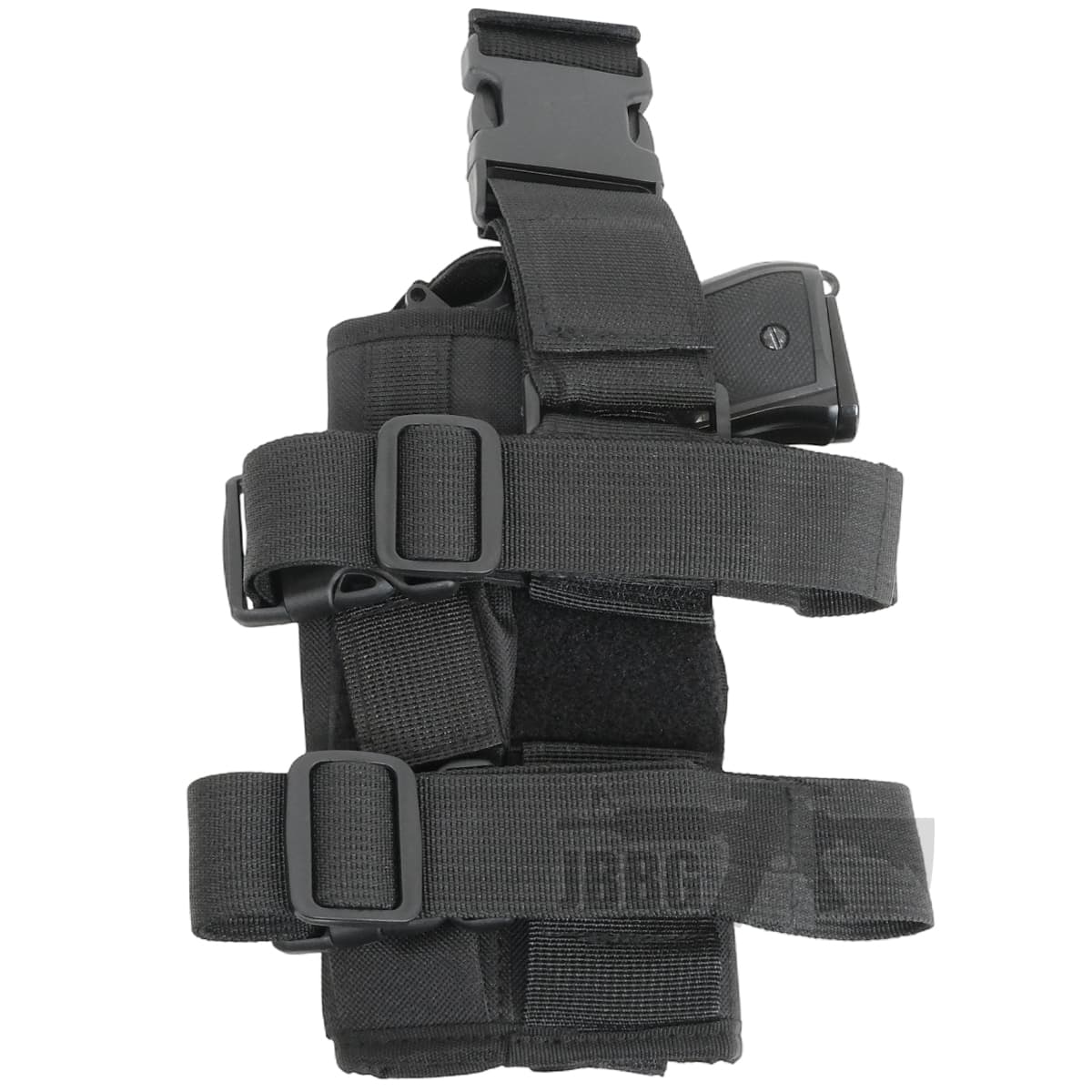 Universal Drop Leg Pistol Holster Q008 — image 2