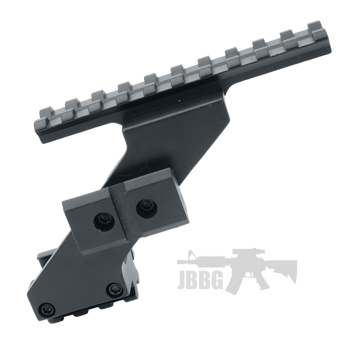 Universal Tactical Pistol Scope Mount Weaver and Picatinny — image 2