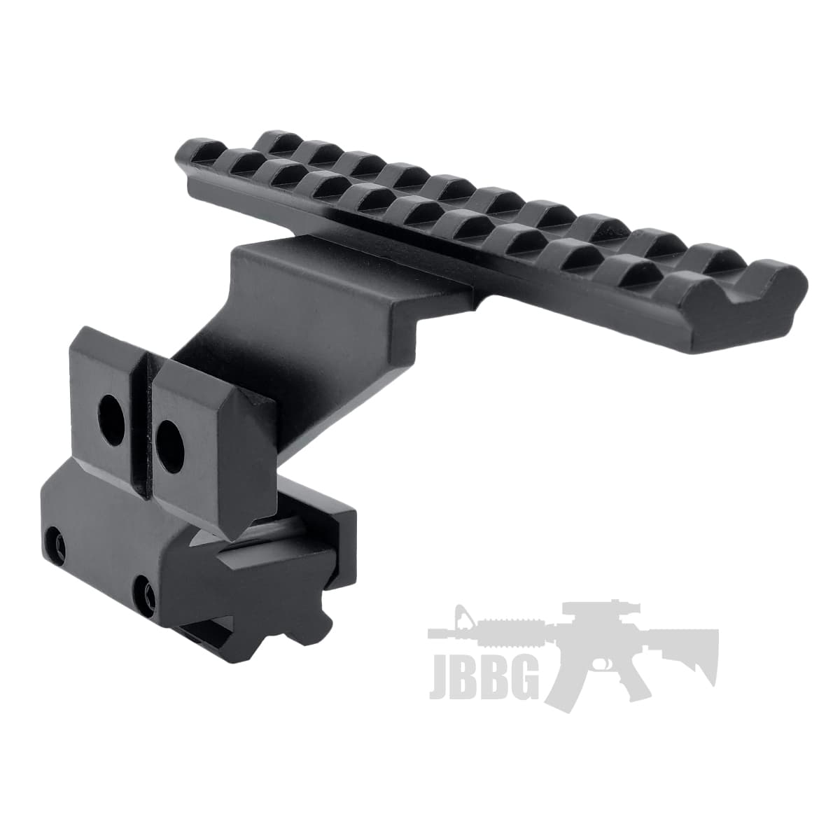 Universal Tactical Pistol Scope Mount Weaver and Picatinny