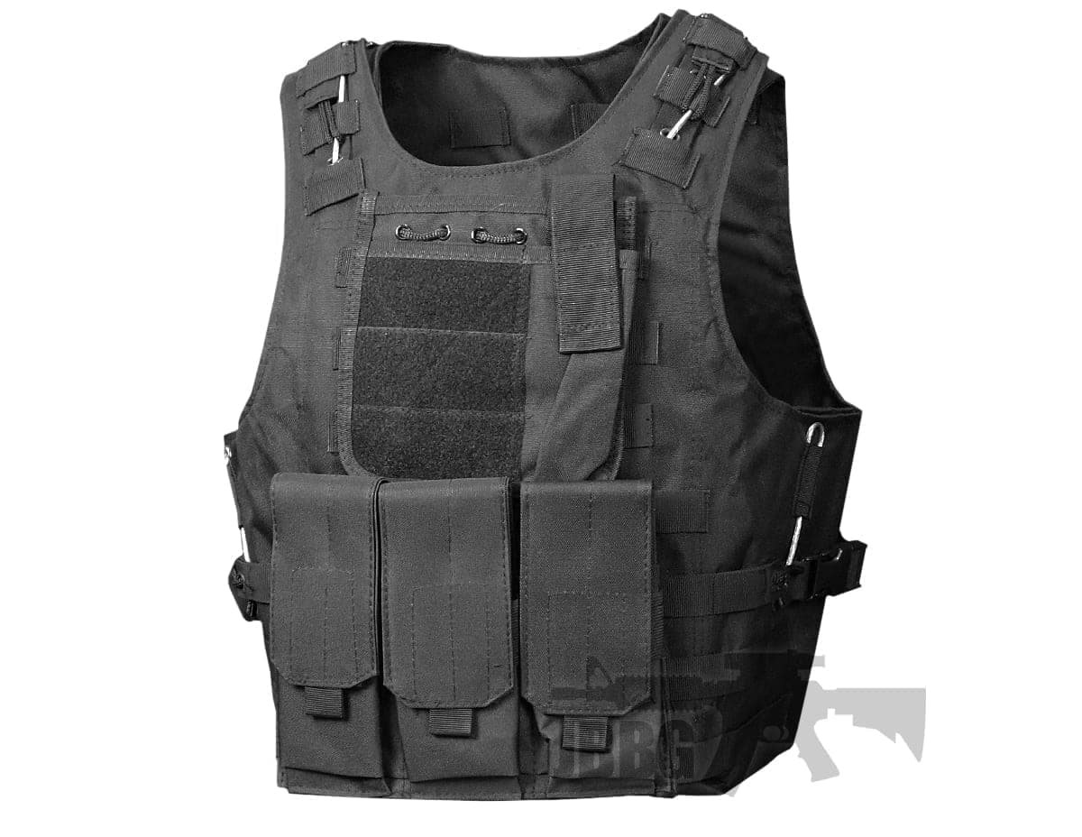 V001 Tactical Vest — image 2