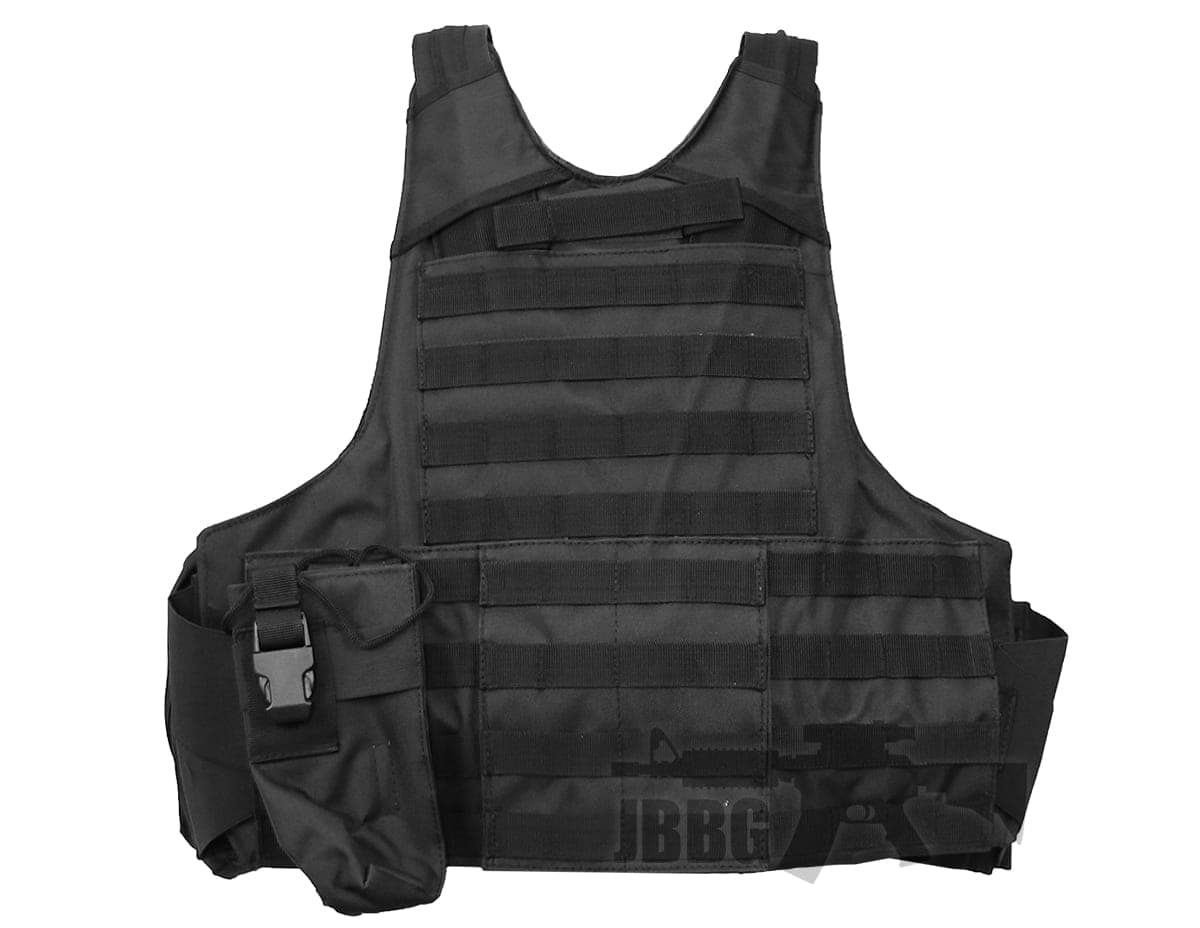 V005 Tactical Vest — image 3