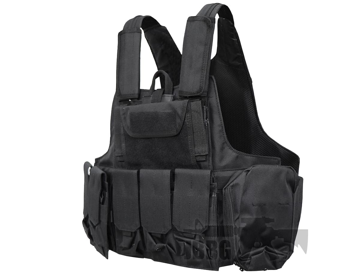V005 Tactical Vest