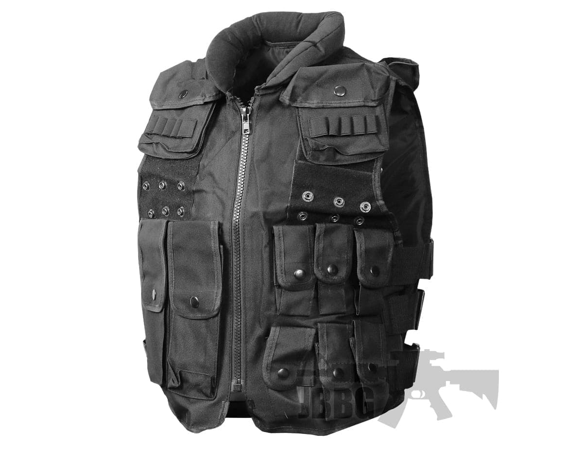 V007 Vest — image 2