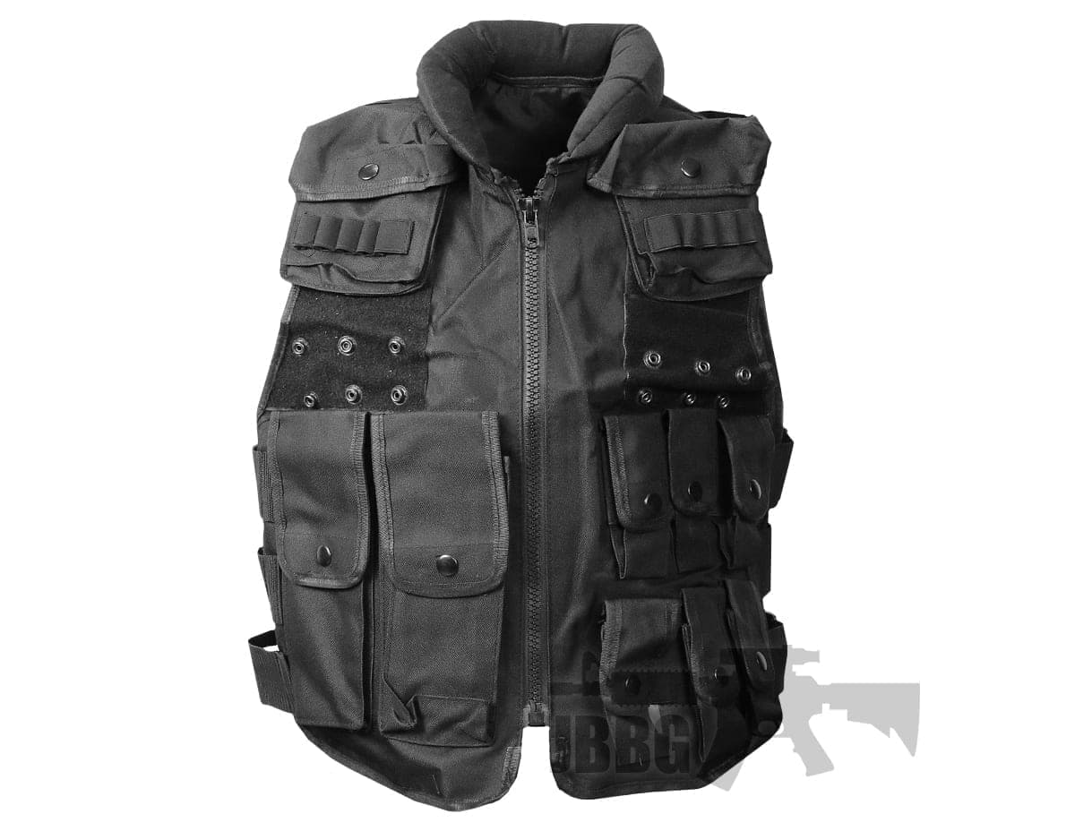 V007 Vest — image 3
