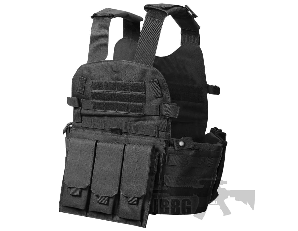V033 Tactical Vest — image 2