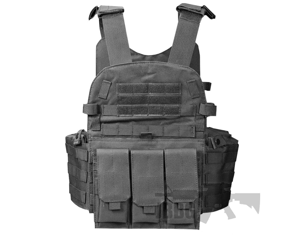 V033 Tactical Vest — image 3