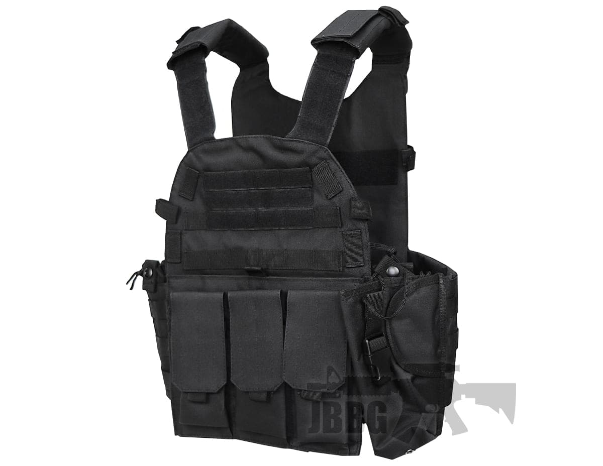 V033 Tactical Vest