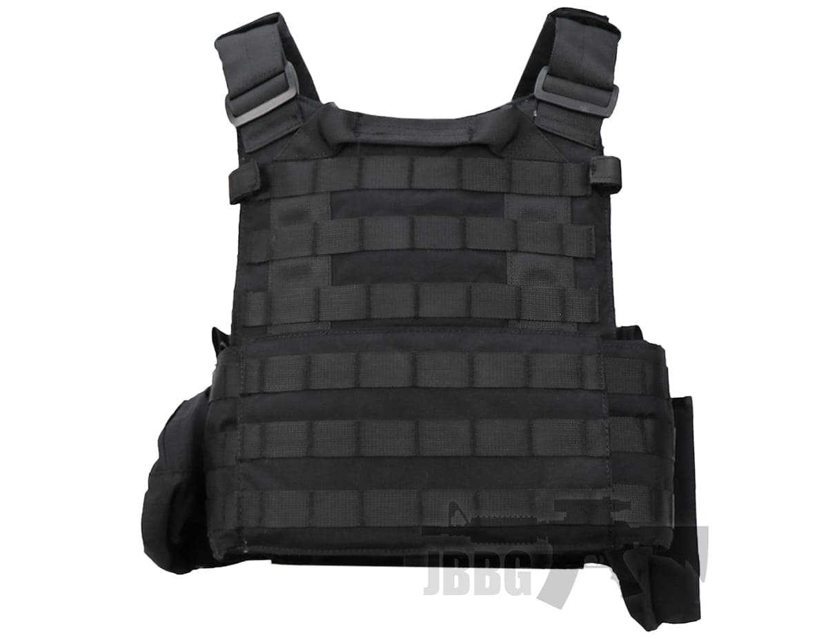 VE46 6094 500D Tactical Vest — image 3
