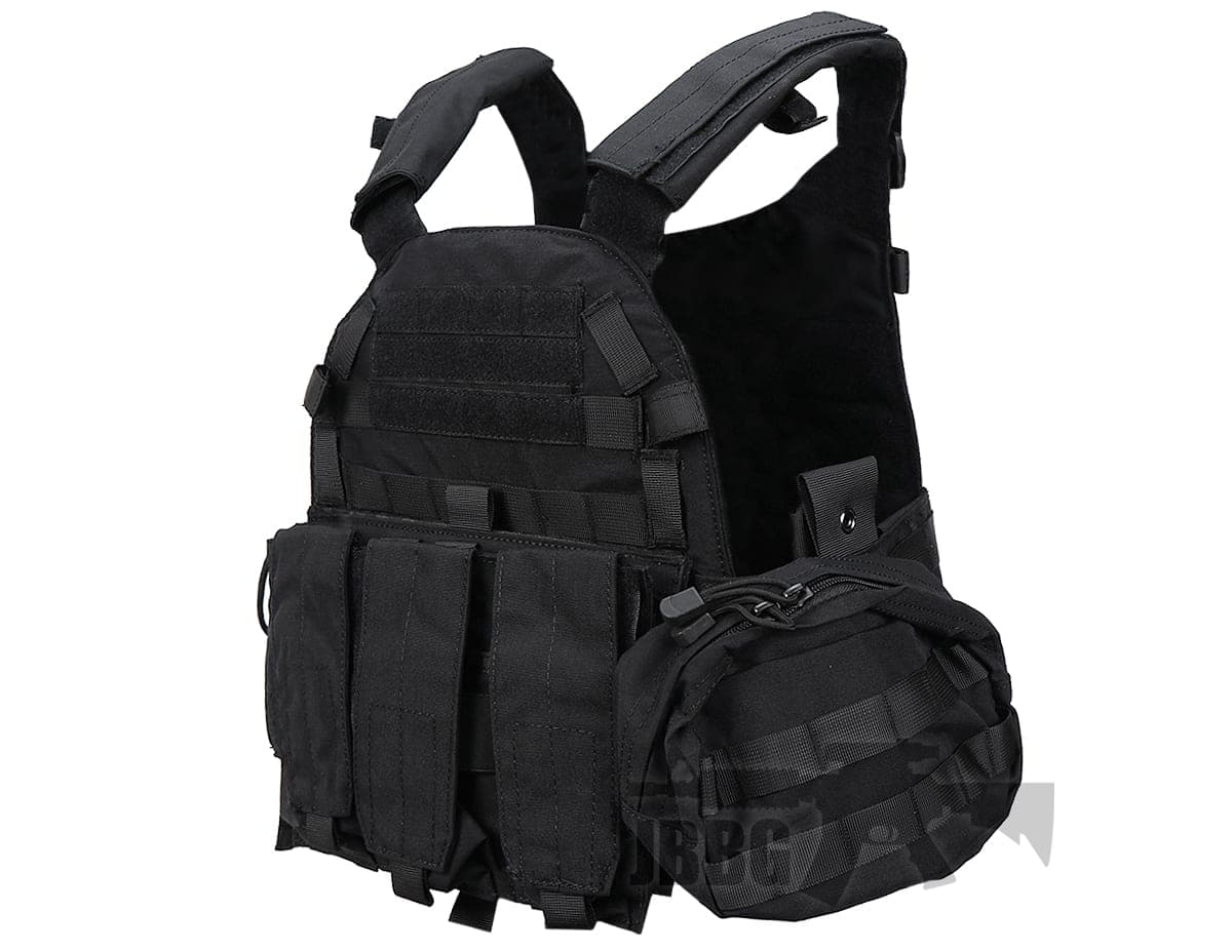 VE46 6094 500D Tactical Vest