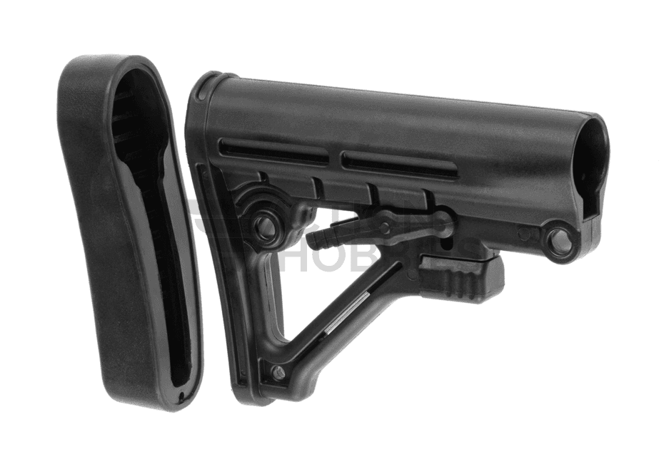 Force Omega M4 Mil Spec Stock — image 2