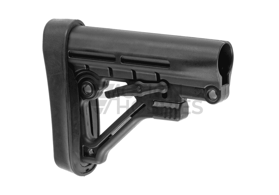 Force Omega M4 Mil Spec Stock — image 3