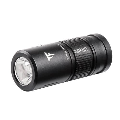 MINI2 Keychain Flashlight