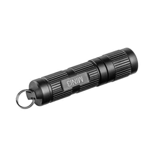 MINI3 Small Keychain Torch — image 3